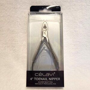Celavi Toenail/Nail Nipper New